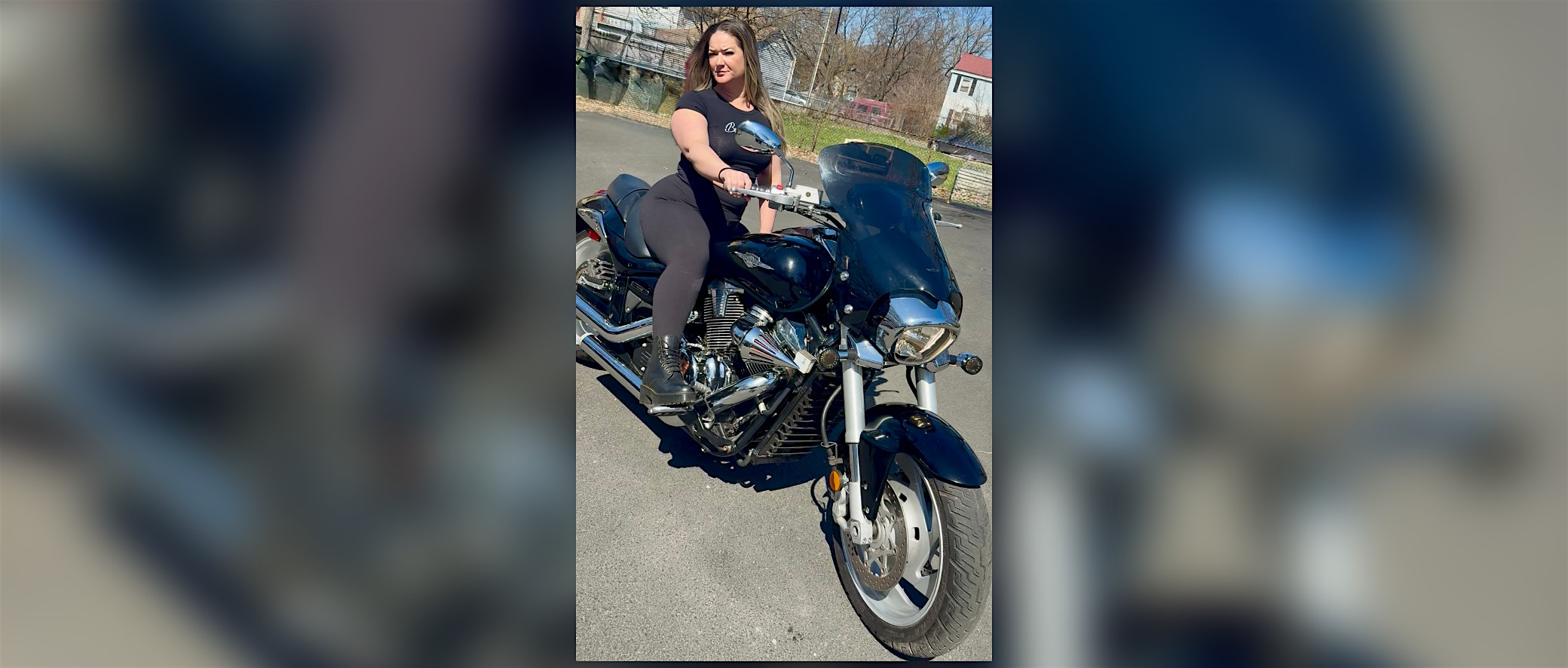 Summer Motorcycle Giveaway Event | Doc's Place