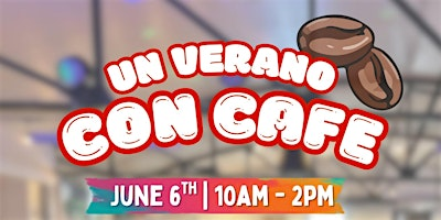 Un Verano con Cafe | Kinship Cafe