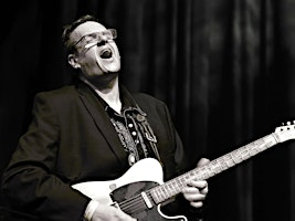 James oliver band live at st elvans church | St Elvan's, Aberdare