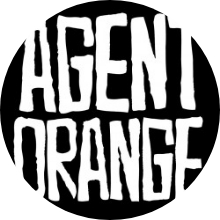 Agent Orange Salem Concert Tour 2026｜June 21 | Blast Off Vintage