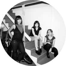 Sleater-Kinney Eugene Concert Tour 2026｜July 25 | WOW Hall