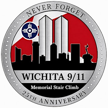 2026 Wichita 9/11 Memorial Stair Climb | The Epic Center