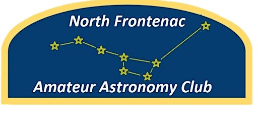 North Frontenac Astronomy Park FESTIVAL OF THE STARS | North Frontenac Astronomy Park