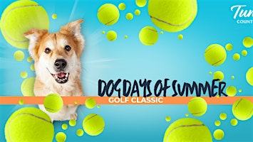 2026 Dog Days of Summer Golf Classic | Tunxis Country Club