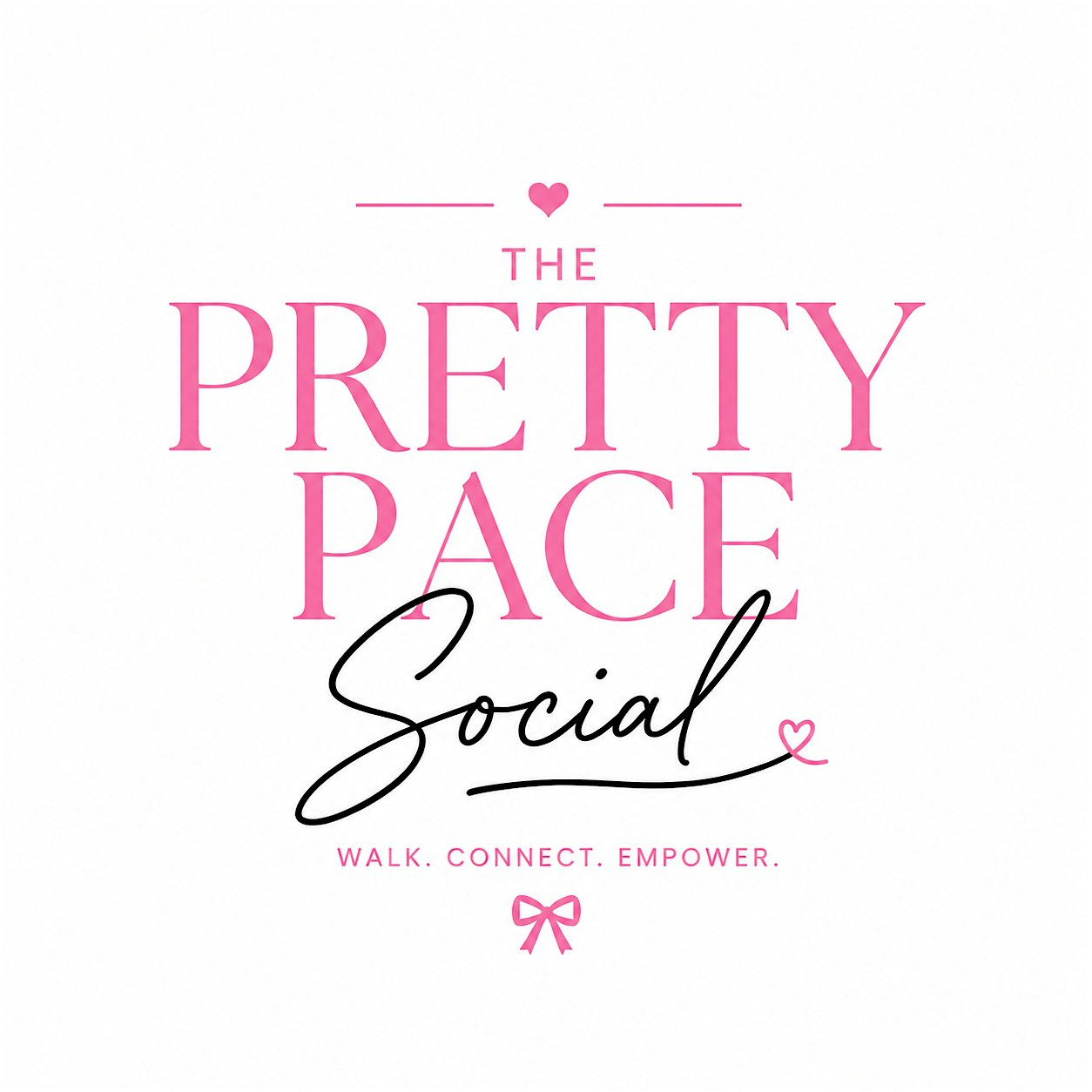 Pretty Girl Walk | Nashville | Sept. 26th | Long Hunter State Park (Couchville Lake Trail)