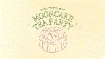 Children Art Workshop: Mooncake Tea Party | Ponderosa Golf & Country Resort