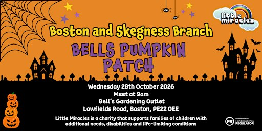 B- Bells Pumpkin patch | Bell's Pumpkin Patch