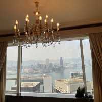 Shangri-La Hong Kong