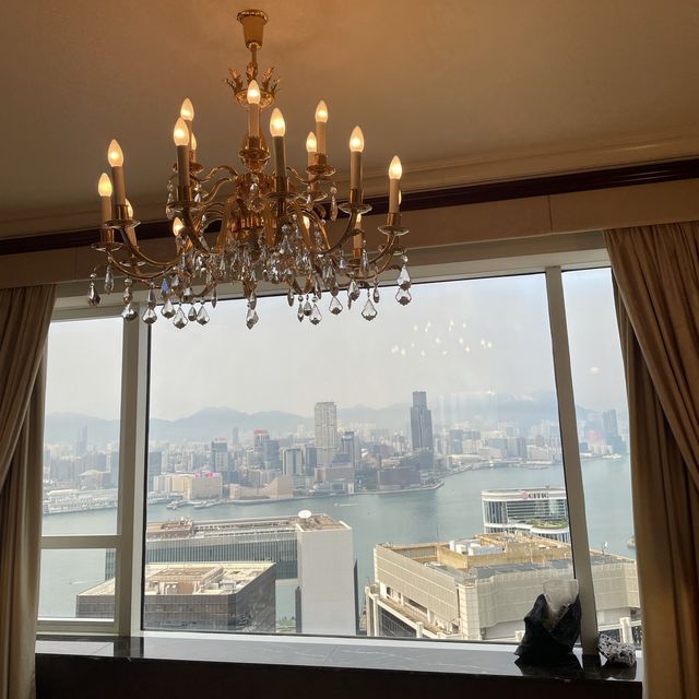 Shangri-La Hong Kong