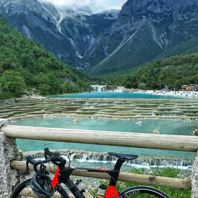 Blue Moon Valley - Lijiang 