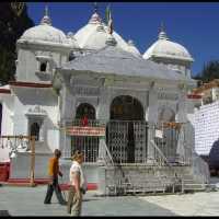 Badrinath