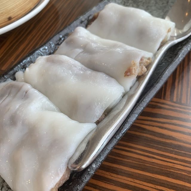 天際萬豪的第二日
