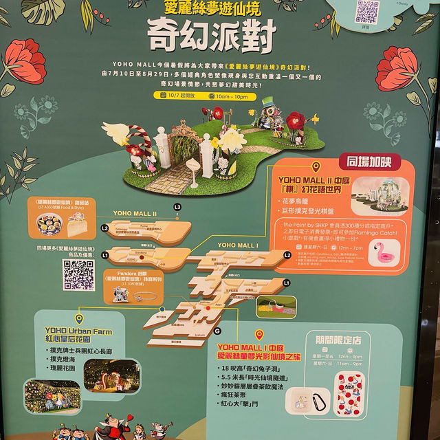 愛麗絲夢遊仙境