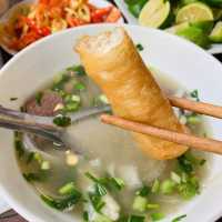 하노이 쌀국수맛집 포텐