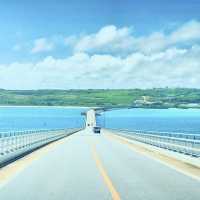 【宮古島】日本一長い橋！！