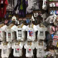 London Horse Tunnel Market