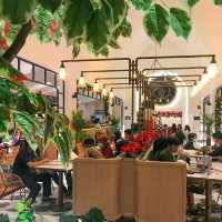 NEIGHBOR EATERY CAFE SEMARANG