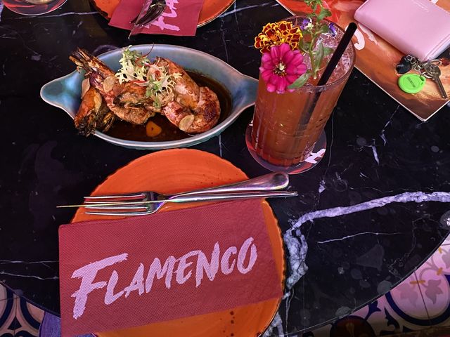🦩FLAMENCO BANGKOK🦩