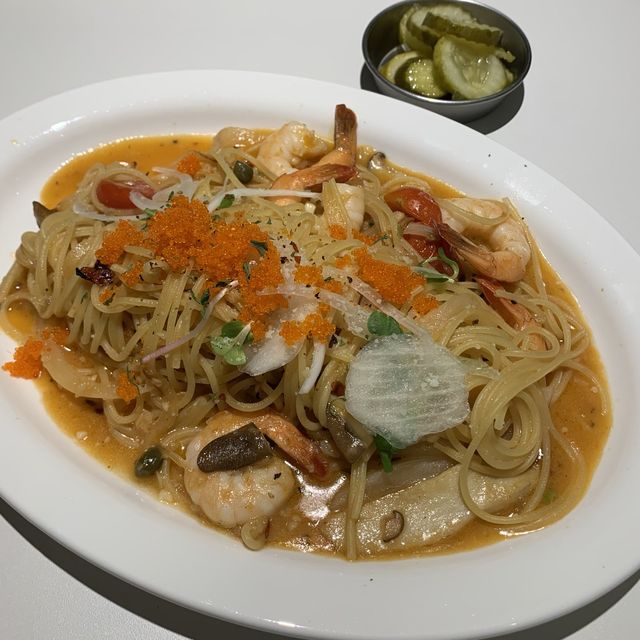 [강남역 가성비갑 맛집 ‘강남역파스타’]