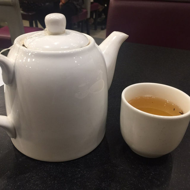 不愧為叉燒大王—叉燒大王