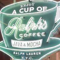 Ralph’s Coffee