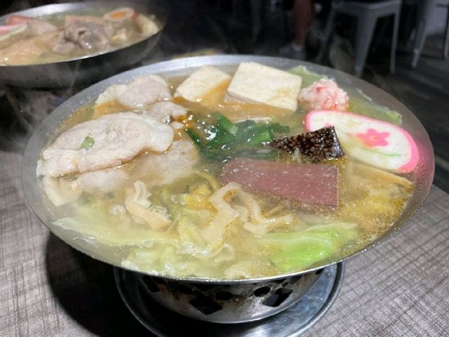 【桃園】平價小火鍋-鍋太爽