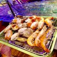 ［泰.夯蝦］- 蝦🦐蟹🦀都隻隻爆糕喎🤤