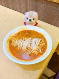 觀塘 | 千歲擔擔麵 | 多選擇美食