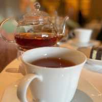 全港最難預約嘅下午茶☕️💖
