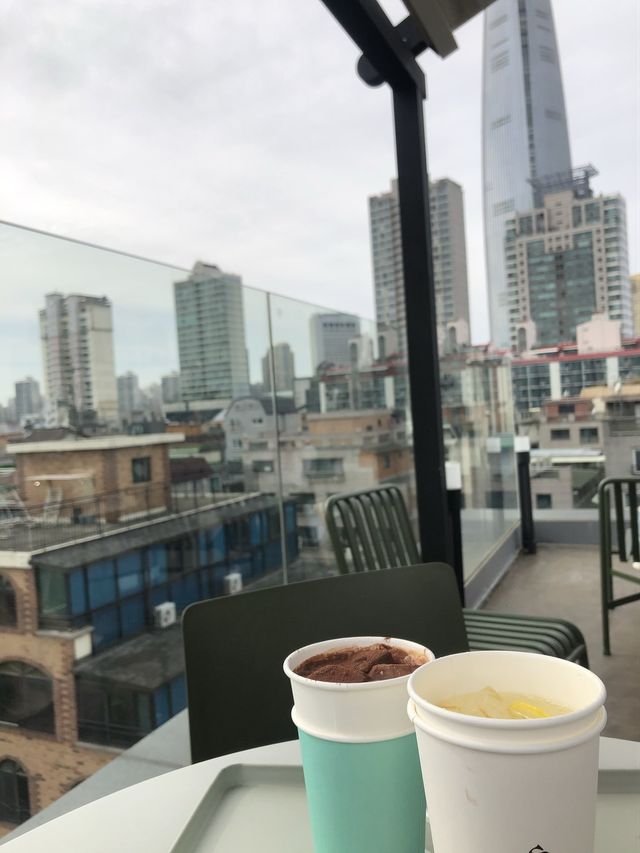 롯데타워를 높이서 구경하고 싶을 땐 🌃