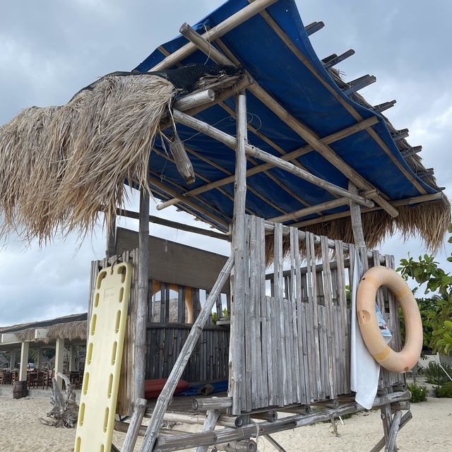 Lakawon Island Resort and Spa @ Cadiz City 