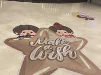 有無monchhichi Fans?