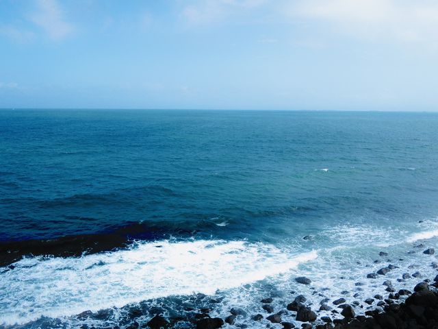 澎湖無敵海景