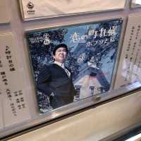 札幌の観光地といえば「時計台」
