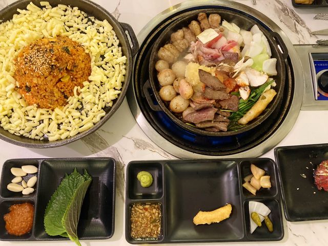 부산 서면 곱창맛집