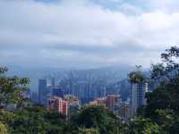 西高山