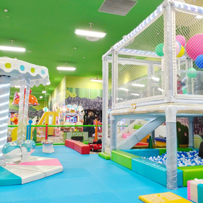子供大興奮〜わいわいパーク苗穂店〜 | Trip.com 札幌