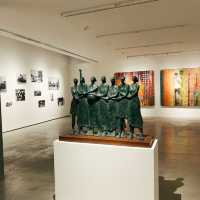 MAIIAM Contemporary Art Museum at Chiang Mai