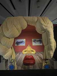 Salvador Dali : Imagination and Reality🇪🇸
