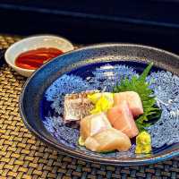 旺角高性價比Omakase