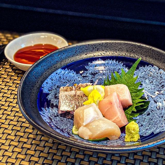 旺角高性價比Omakase