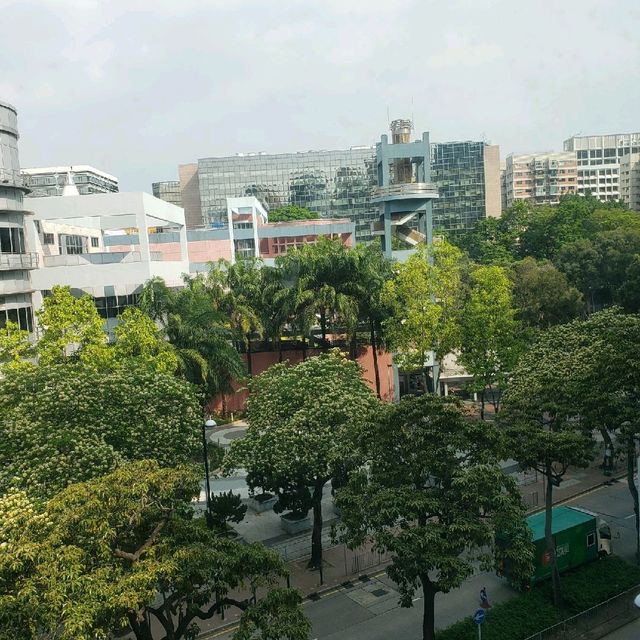 時尚酒店