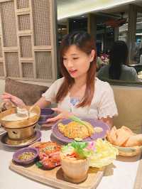 沙田新店泰式美食—Nara Thai Cuisine