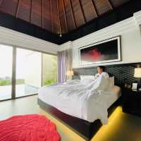 The pavilions Phuket