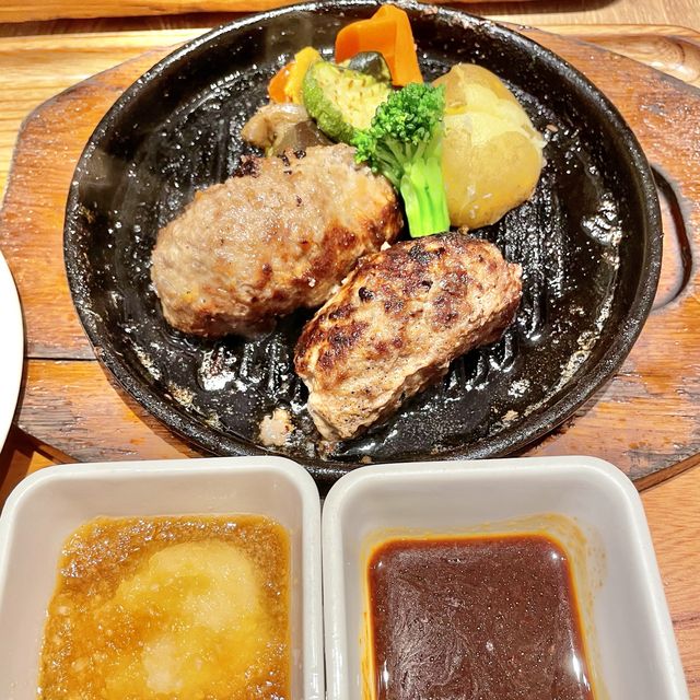 ららぽーとのレストラン選びは大変💦