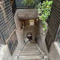 【吉祥寺】カレーが人気の老舗カフェ・くぐつ草