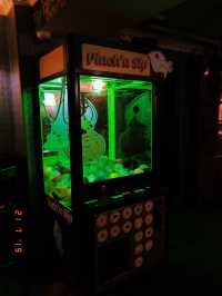 Speakeasy bars in Edinburgh