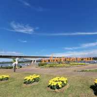 สะพานมิตรภาพไทย-ลาว แห่งที่ 3 นครพนม