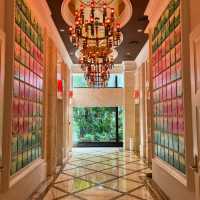 豪華氣派服務超讚｜The Lin Hotel林酒店｜讓你一住就徹底愛上
