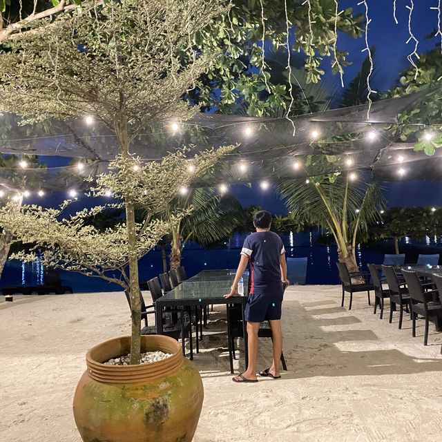 club samal resort ❤️